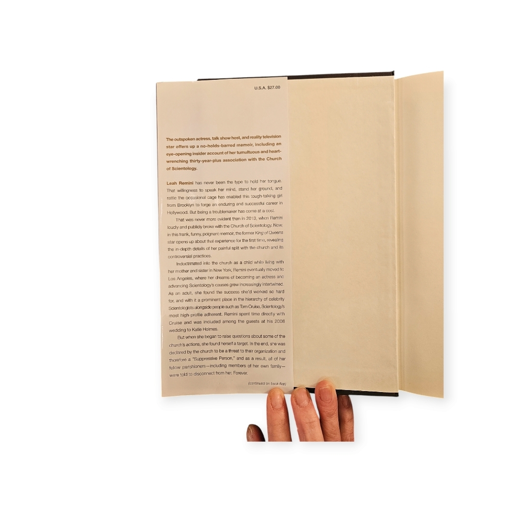 Troublemaker Book - Picture 3 of 3